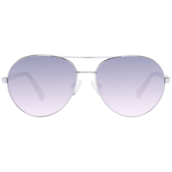 Guess GU5213 5610W – vue de face avec monture et verres