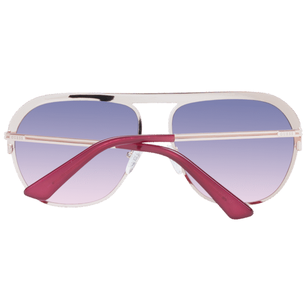 Vue arrière – Guess GU5226 5928Z : monture
