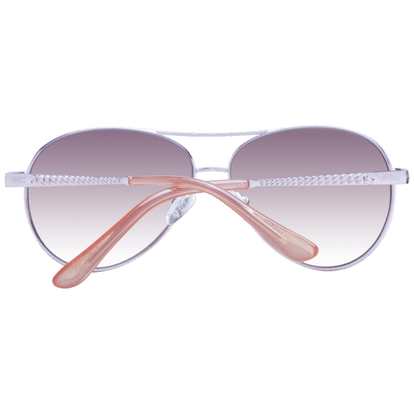 Vue arrière – Guess GU7470 6028F : monture