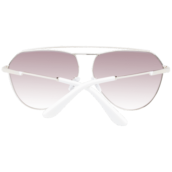 Vue arrière – Guess GU7783 6332F : monture