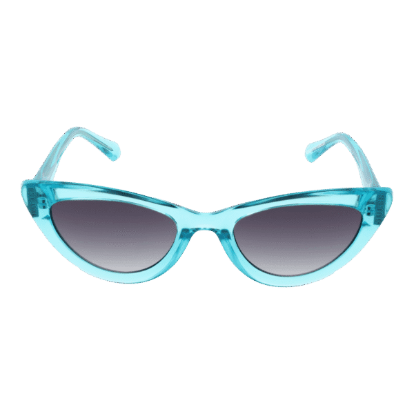 Guess GU7811 5484B – vue de face avec monture et verres