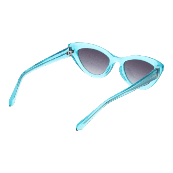 Vue arrière – Guess GU7811 5484B : monture