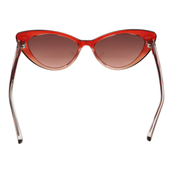 Vue arrière – Guess GU7830 5571T : monture