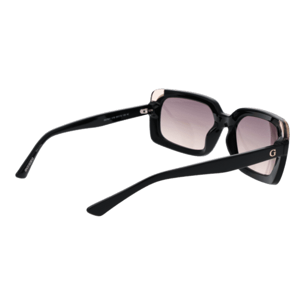 Vue arrière – Guess GU7841 5901B : monture