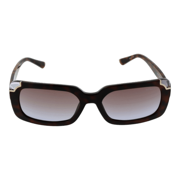 Guess GU7841 5952F – vue de face avec monture et verres