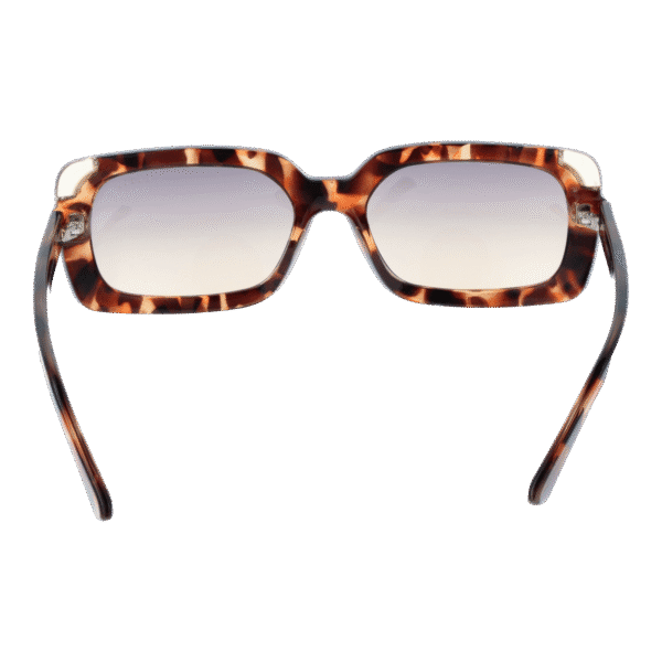 Vue arrière – Guess GU7841 5956B : monture