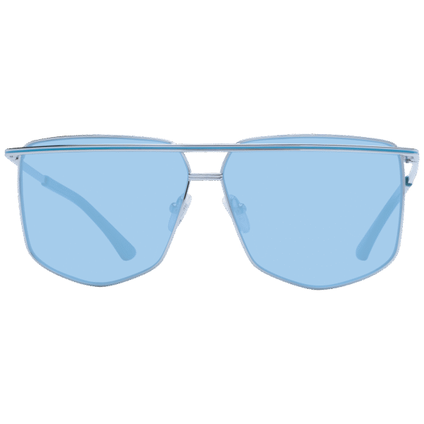 Guess GU7851 6310V – vue de face avec monture  et verres