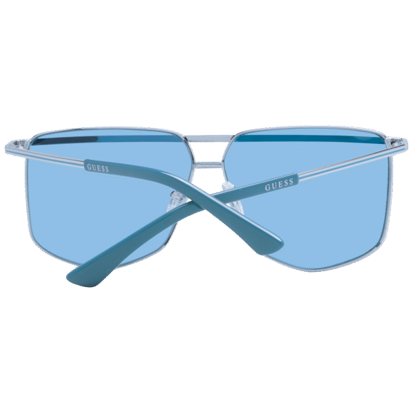 Vue arrière – Guess GU7851 6310V : monture