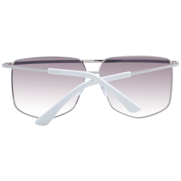 Vue arrière – Guess GU7851 6332B : monture