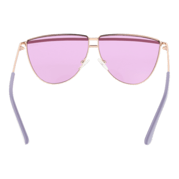 Vue arrière – Guess GU7852 6332Y : monture