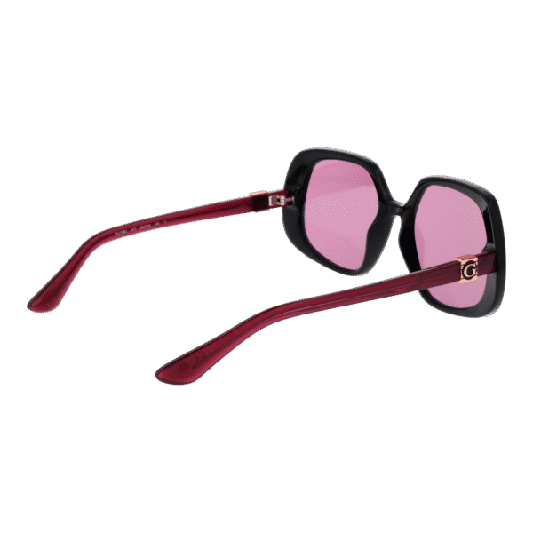 Vue arrière – Guess GU7862 5605Y : monture