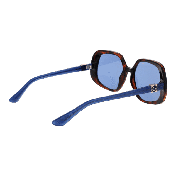 Vue arrière – Guess GU7862 5653V : monture