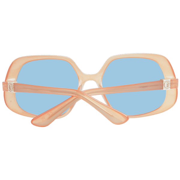 Vue arrière – Guess GU7862 5659V : monture