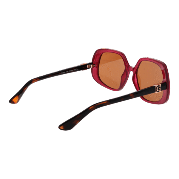 Vue arrière – Guess GU7862 5674E : monture