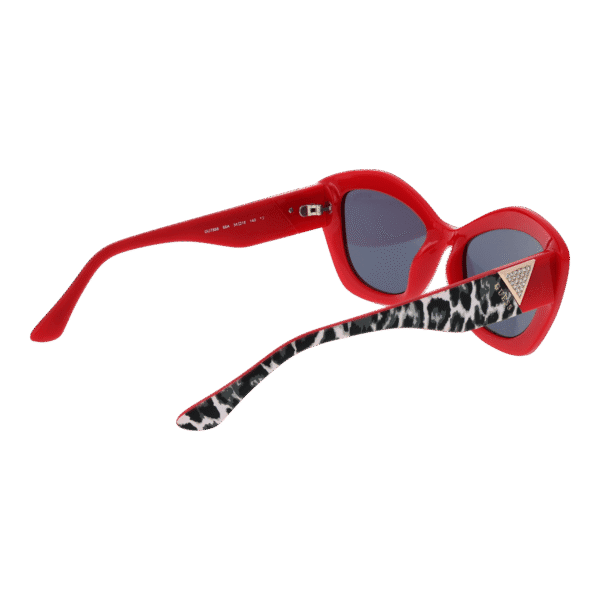 Vue arrière – Guess GU7868 5466A : monture