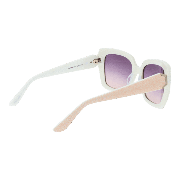 Vue arrière – Guess GU7889 5321Z : monture