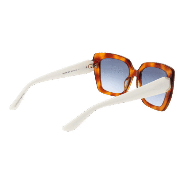 Vue arrière – Guess GU7889 5353W : monture