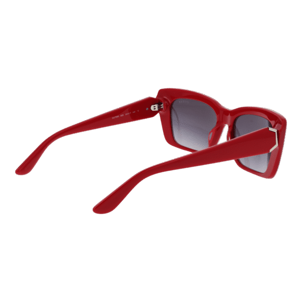 Vue arrière – Guess GU7890 5566B : monture