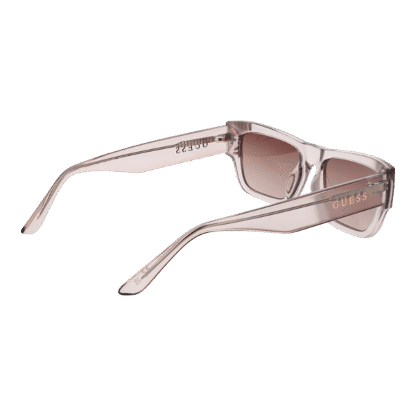 Vue arrière – Guess GU7902 5359F : monture