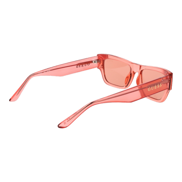 Vue arrière – Guess GU7902 5374S : monture