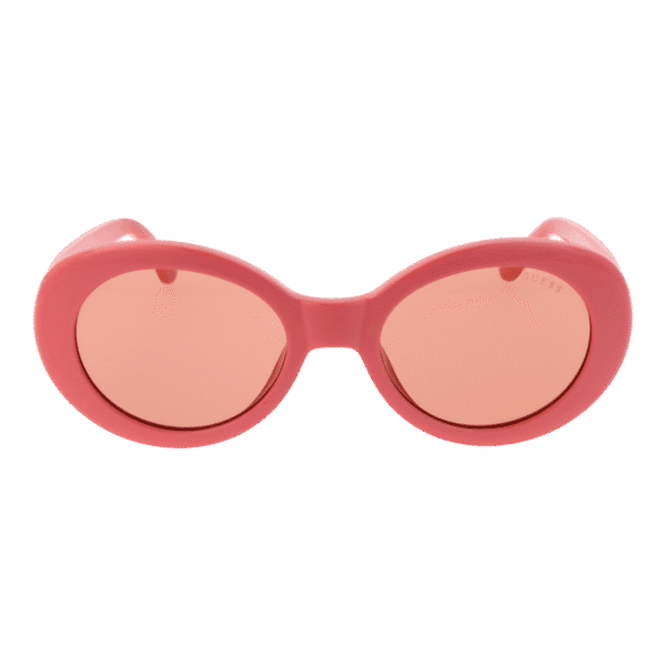 Guess GU7904 5174S – vue de face avec monture et verres