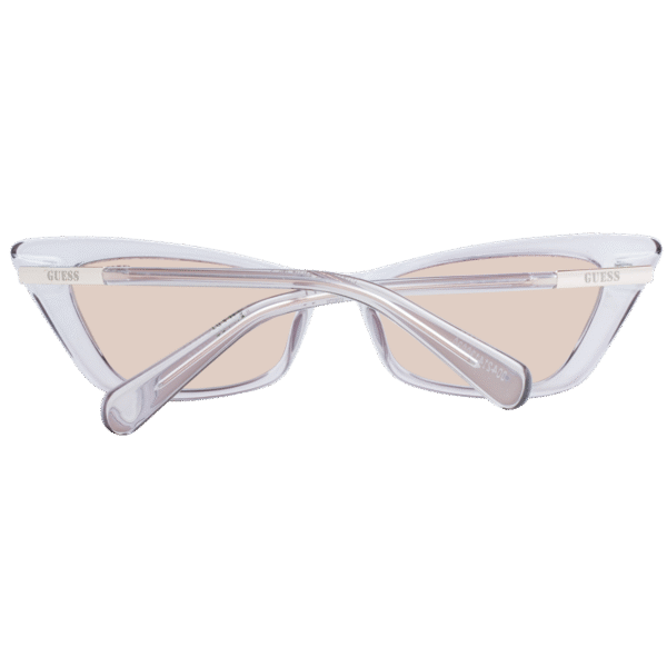 Vue arrière – Guess GU8229 5381E : monture