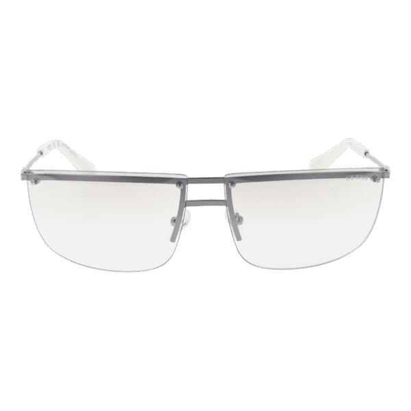 Guess GU8256 6610C – vue de face avec monture  et verres