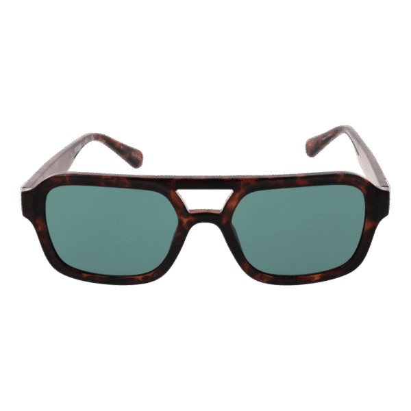 Guess GU8259 5353N – vue de face avec monture  et verres