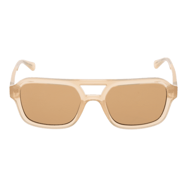 Guess GU8259 5357E – vue de face avec monture  et verres