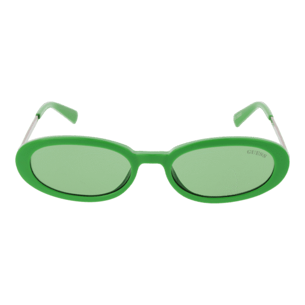 Guess GU8277 5193N – vue de face avec monture et verres
