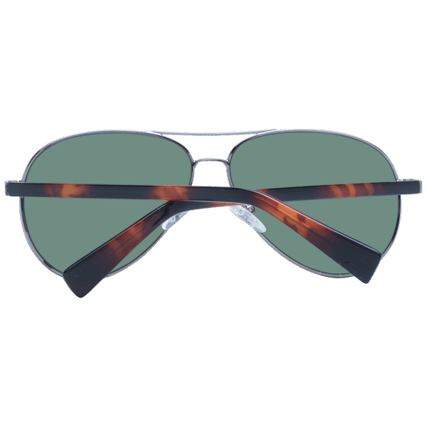 Vue arrière – Guess GU8279 5808N : monture