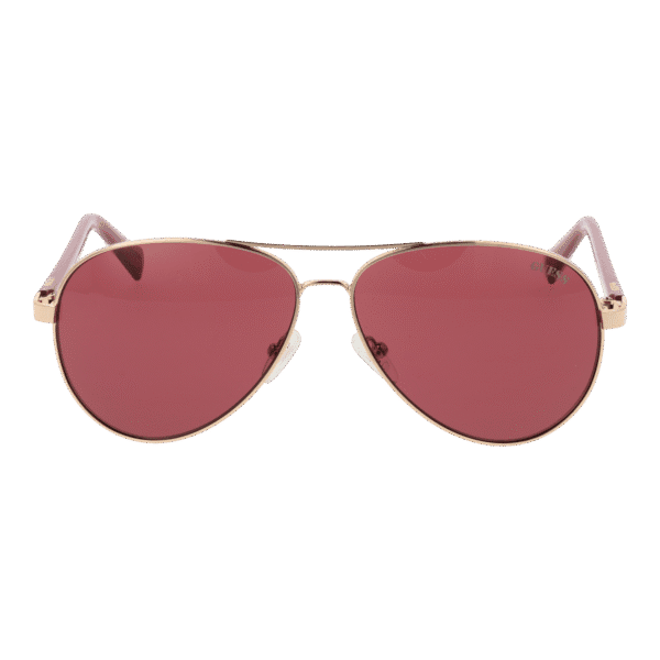 Guess GU8279 5832S – vue de face avec monture  et verres