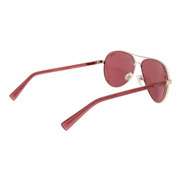 Vue arrière – Guess GU8279 5832S : monture