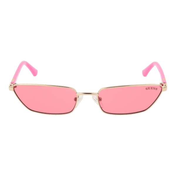 Guess GU8285 5732S – vue de face avec monture et verres