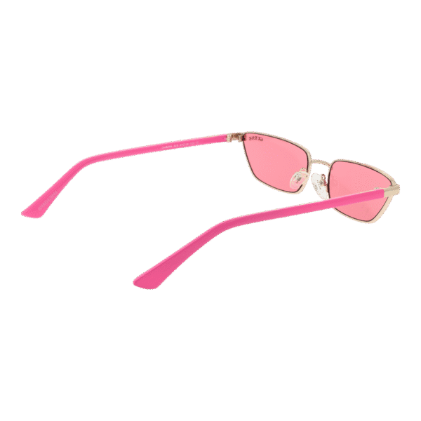 Vue arrière – Guess GU8285 5732S : monture