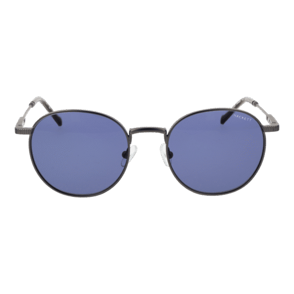 Hackett Bespoke HSB926 52901 – vue de face avec monture  et verres