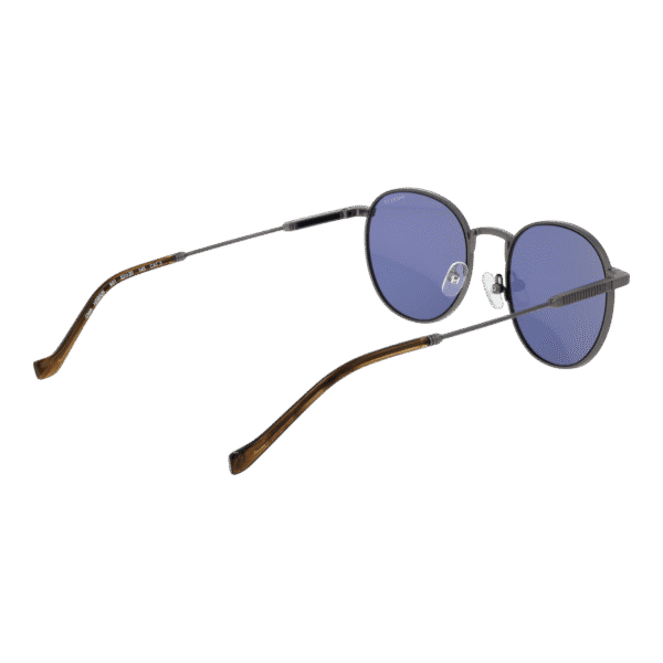 Vue arrière – Hackett Bespoke HSB926 52901 : monture