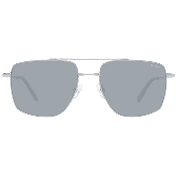 Hackett HSK1150 55941P – vue de face avec monture  et verres