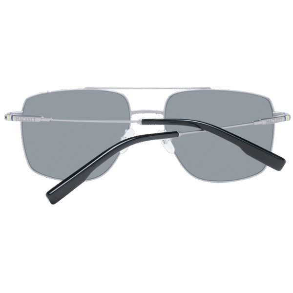 Vue arrière – Hackett HSK1150 55941P : monture