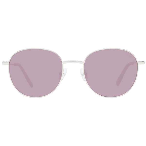 Hackett HSK1151 51405 – vue de face avec monture  et verres
