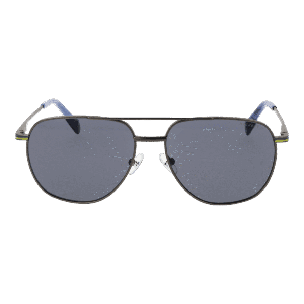 Hackett HSK1152 57900 – vue de face avec monture  et verres