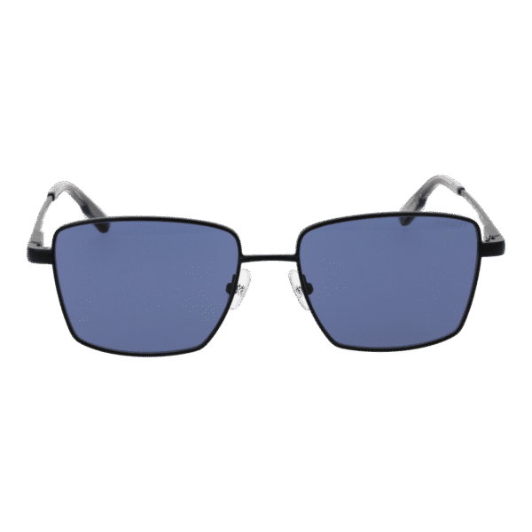 Hackett HSK1154 56001 – vue de face avec monture  et verres