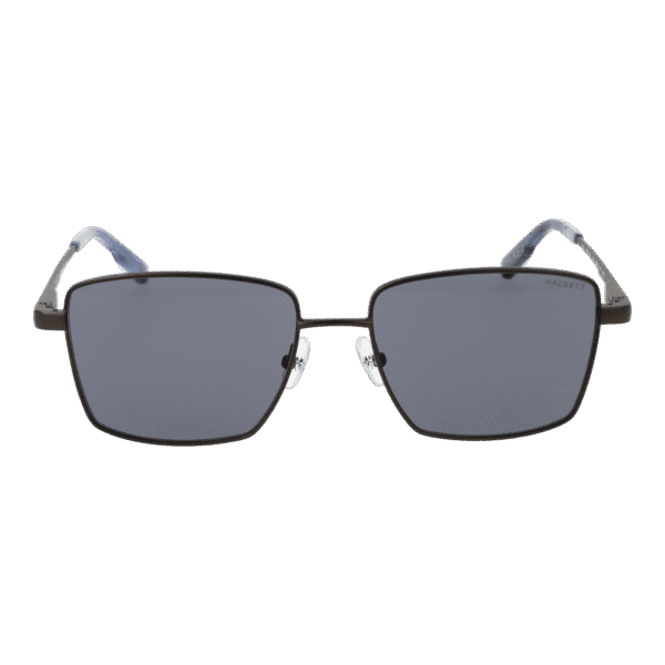 Hackett HSK1154 56917 – vue de face avec monture  et verres