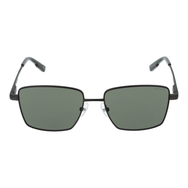 Hackett HSK1154 56951 – vue de face avec monture  et verres