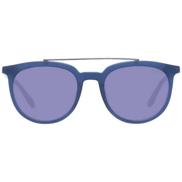 Hackett HSK3342 52611 – vue de face avec monture et verres