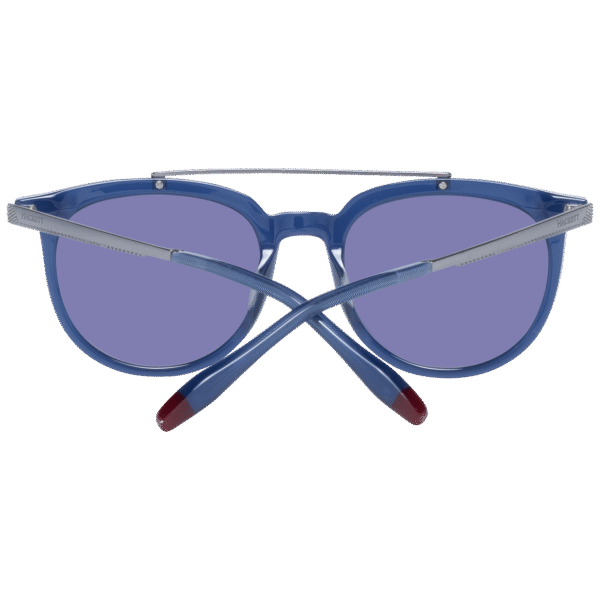 Vue arrière – Hackett HSK3342 52611 : monture