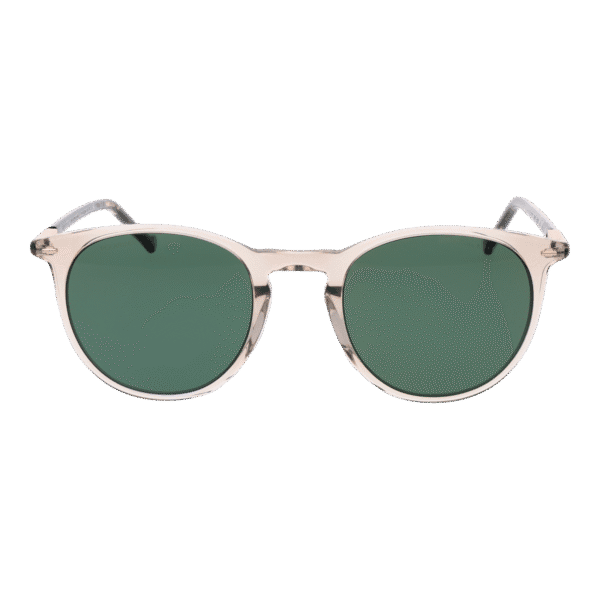 Hackett Savile Row HSB929 49906P – vue de face avec monture  et verres