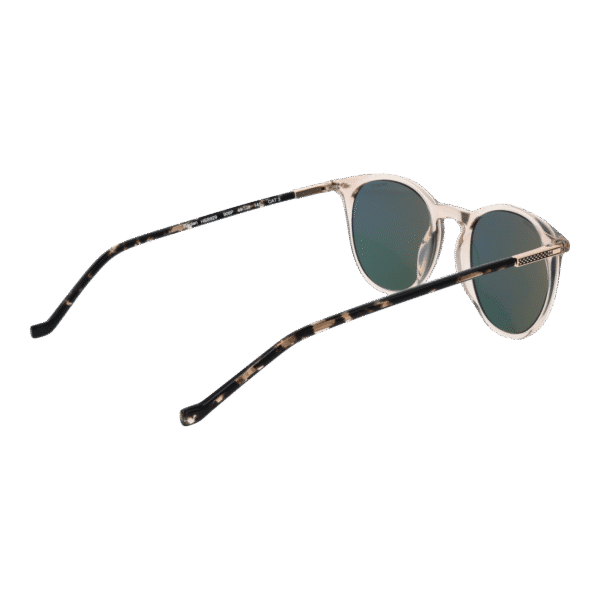 Vue arrière – Hackett Savile Row HSB929 49906P : monture