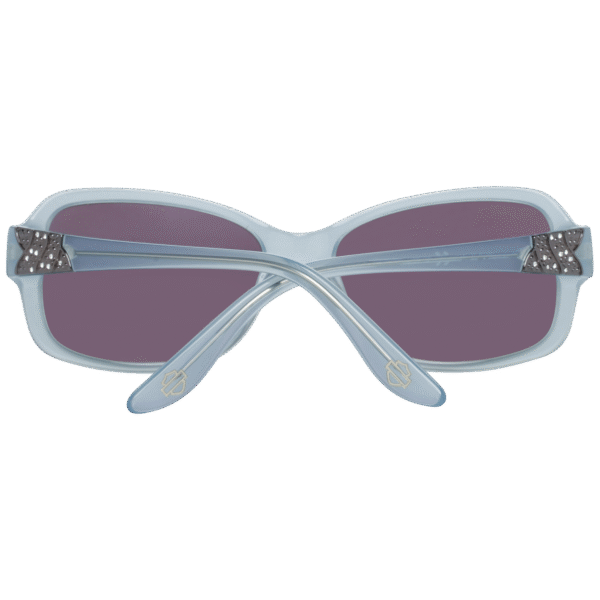 Vue arrière – Harley-Davidson HD0300X 5684A : monture