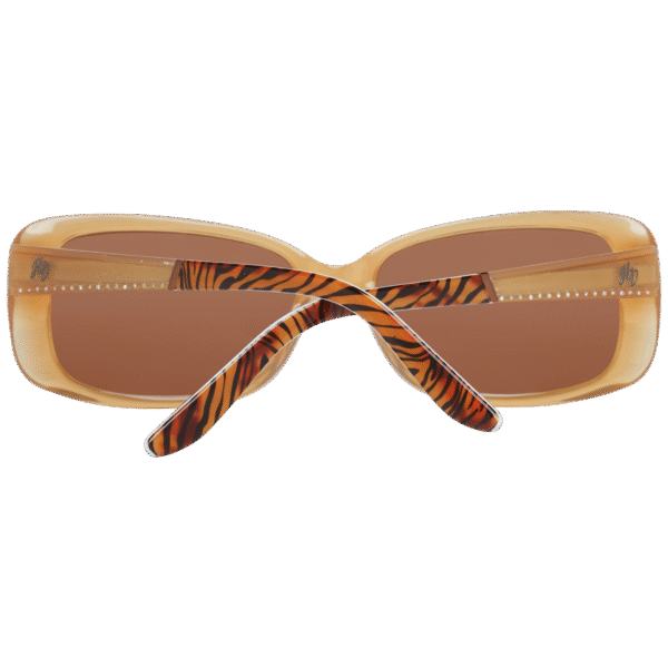 Vue arrière – Harley-Davidson HD0302X 5645E : monture